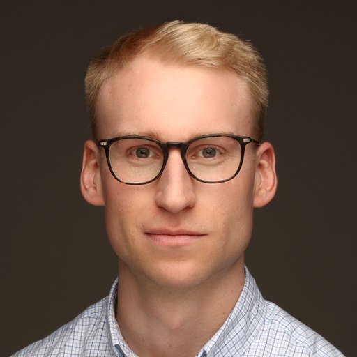 Luke Markham, CTO & Co-founder at Composo