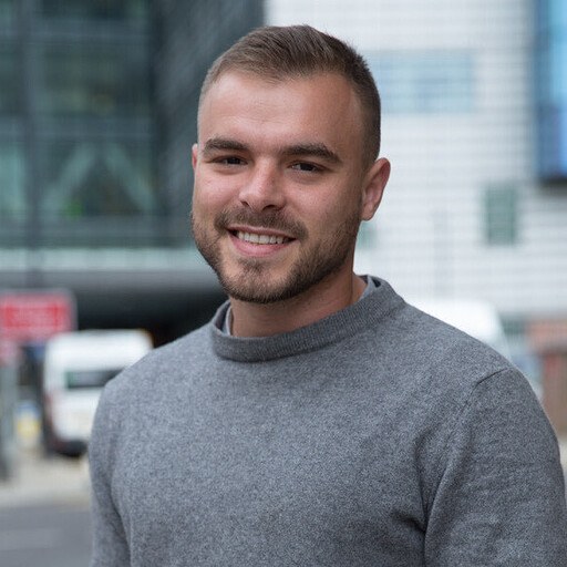 Michael Karotsieris, Founding Engineer at Composo