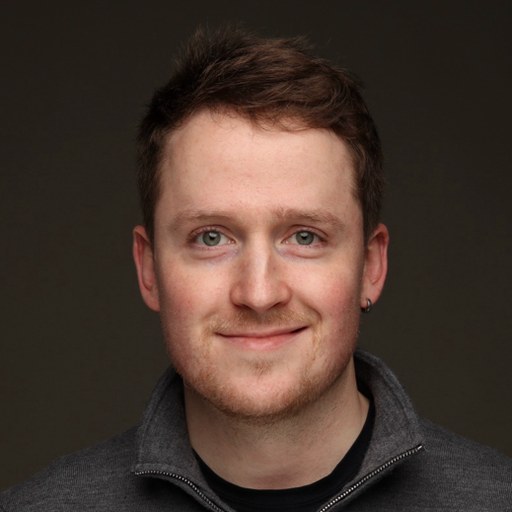 Seb Fox, CEO & Co-founder at Composo
